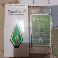 Batteria Note 3