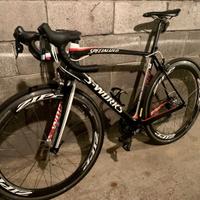 Bici da corsa Specialized S-Works SL3 Tarmac