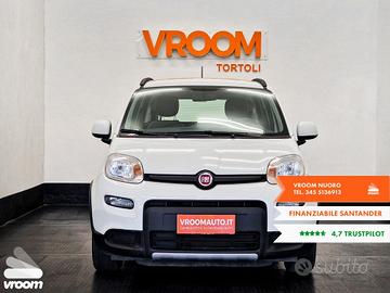 FIAT Panda 3 serie Panda 1.0 FireFly S&S Hybri...