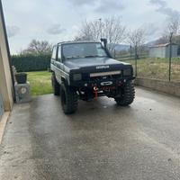 Nissan patrol tr 3,3