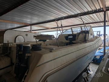 Aquasport 245 explorer