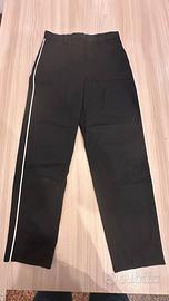 Calvin Klein CK - Pantaloni neri - Taglia 34