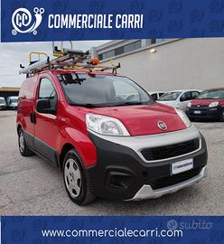 FIAT FIORINO 1.3 M-JET FURGONE ADVENTURE -