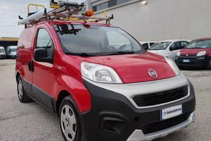FIAT FIORINO 1.3 M-JET FURGONE ADVENTURE -