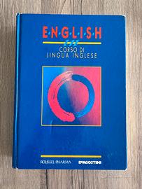 English In De Agostini 1994 – Corso di lingua