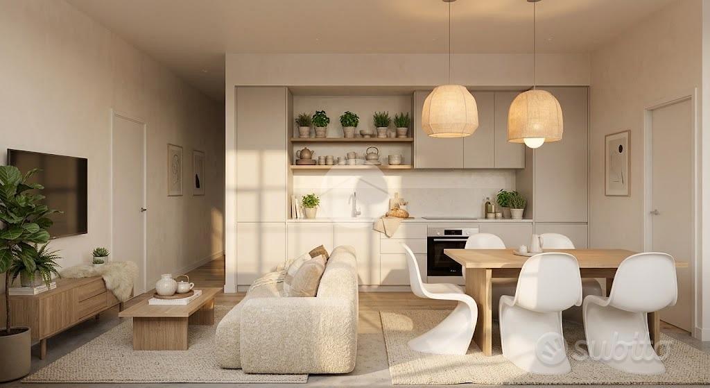 Appartamento – Roma, Prati, Municipio Roma I - Vista 2