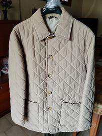 Giacca Trapuntata Uomo