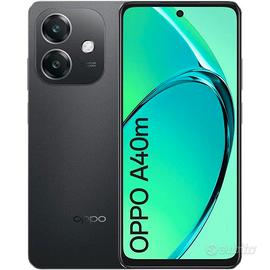 Oppo A40m
