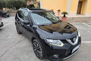 Nissan X-Trail 1.6 dCi 2WD Tekna ( 7 POSTI)