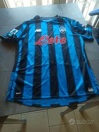 Maglia Ufficiale Atalanta Calcio