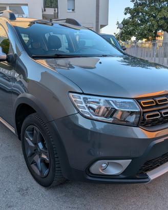 Dacia Sandero Stepway 1.5 dCi 90CV