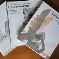 Libri di storia dell'arte per liceo linguistico