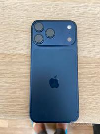 IPhone 17 pro max 256 gb