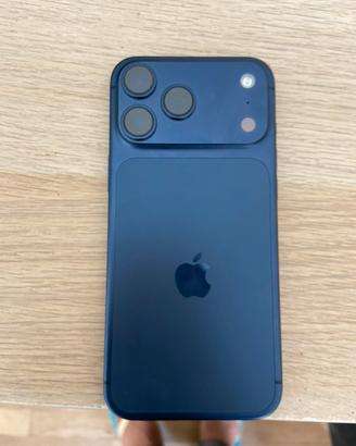 IPhone 17 pro max 256 gb