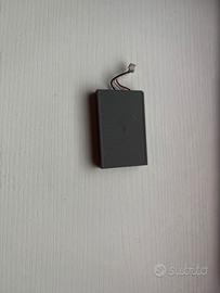 Batteria controller ps5