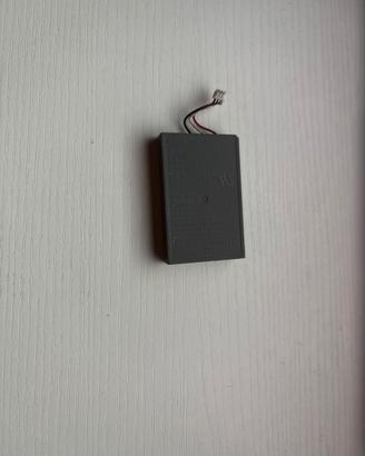 Batteria controller ps5