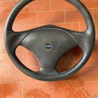 VOLANTE FIAT PUNTO