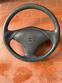 VOLANTE FIAT PUNTO
