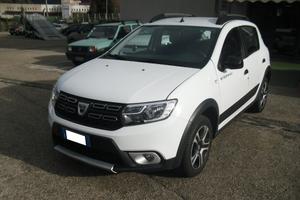 Dacia Sandero Stepway 1.5 Blue dCi 95CV 15th Anniv