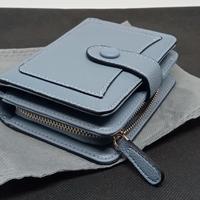 Portafoglio da donna tanto spazio - nuovo !