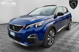 Peugeot 3008 BlueHDi aut. GT Line Tetto- 2018