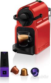 Krups Nespresso Inissia XN1005