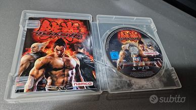 tekken 6 ps3