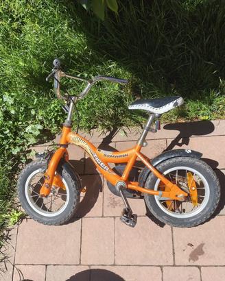 Bicicletta bambini