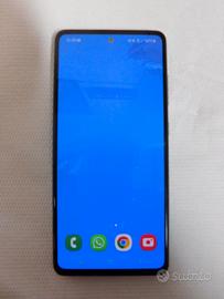 Samsung galaxy A52s 5g
