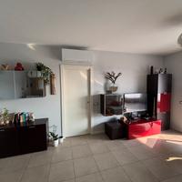 Soggiorno completo in wenge