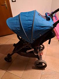 PSNAP VALCO BABY Passeggino