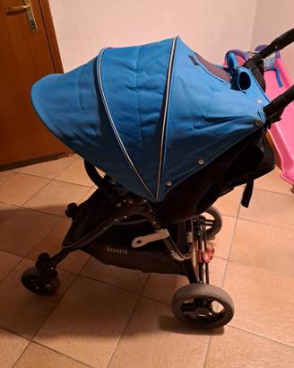PSNAP VALCO BABY Passeggino