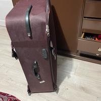 Valigia grande dimensione