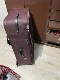 Valigia grande dimensione