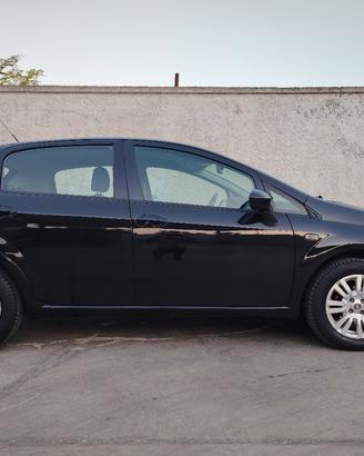 Grande Punto Evo