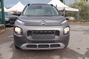 Citroen C3 Aircross BlueHDi 120 S&S Shine