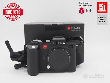 Leica SL2