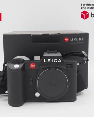 Leica SL2