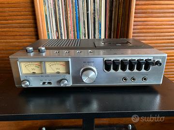 Registratore JVC cd 1635