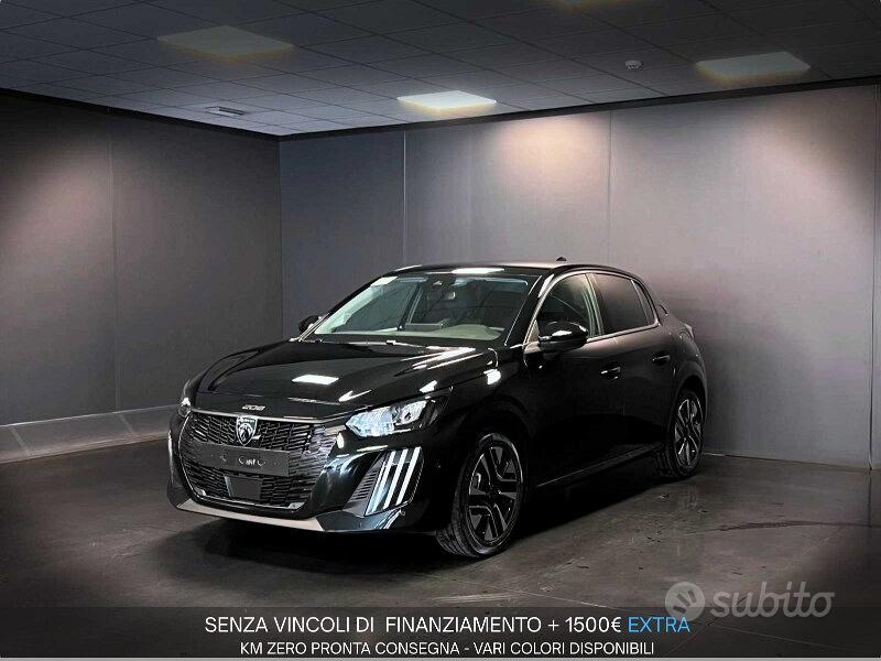 PEUGEOT 208 2ª serie 208 PureTech 100 Stop&Sta...