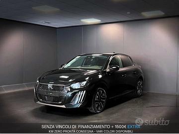 PEUGEOT 208 2ª serie 208 PureTech 100 Stop&Sta...