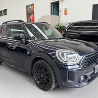 Mini Cooper D Countryman 2.0 MY 2021