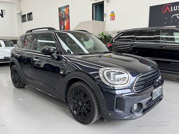 Mini Cooper D Countryman 2.0 MY 2021