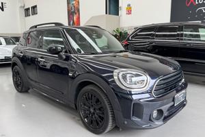 Mini Cooper D Countryman 2.0 MY 2021