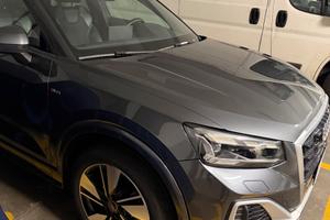 Audi Q2 S-line