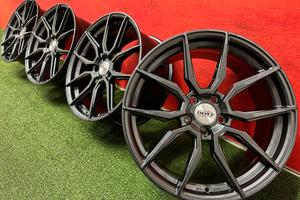 Cerchi Kia Mazda Honda Hyundai Nissan 8.5Jx19 ET45