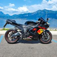 Kawasaki Ninja ZX-6 - 2009