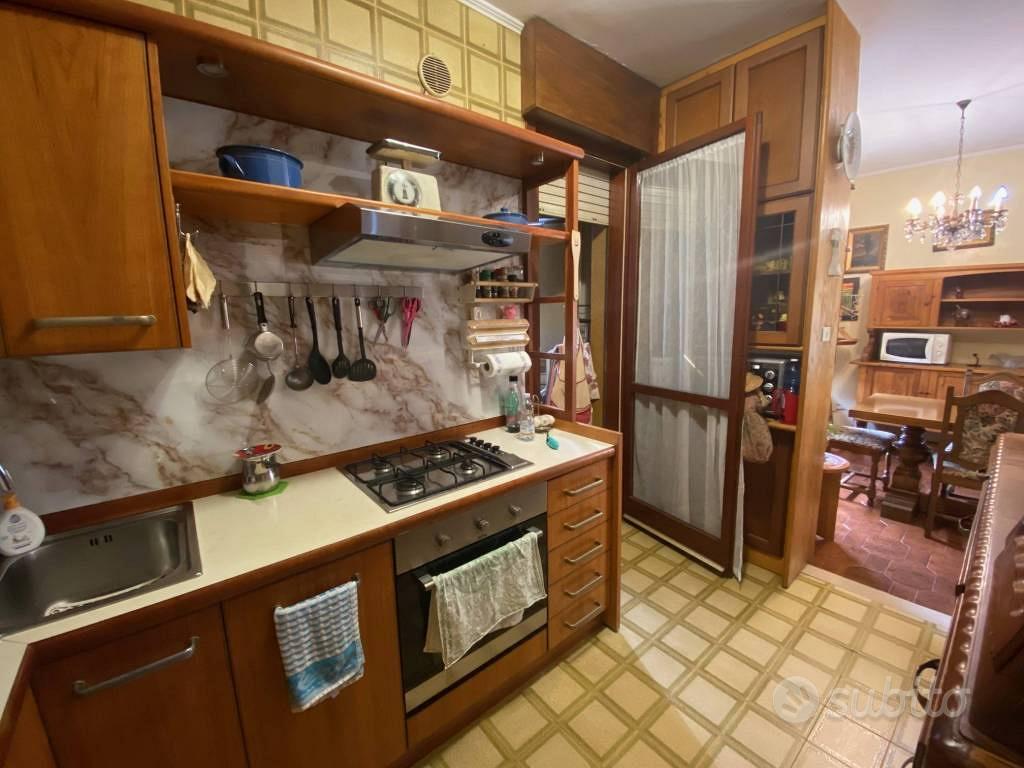 Appartamento – Casale sul Sile, San Michele - Altro