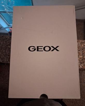 Scarpe Geox taglia 45