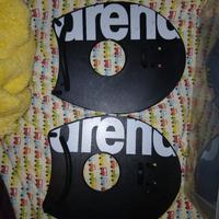 Arena Hand Paddles 